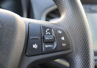 Подержанный автомобиль LADA (ВАЗ) XRAY 2016 года (18 фото)