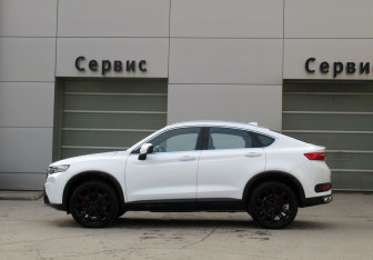 Подержанный автомобиль Knewstar 001 2024 года (8 фото)