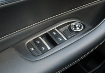 Подержанный автомобиль Chery Tiggo 4 Pro 2023 года (15 фото)