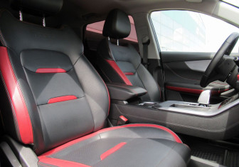 Подержанный автомобиль Chery Tiggo 4 Pro 2022 года (12 фото)