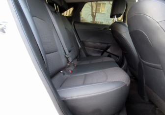 Подержанный автомобиль Kia Ceed Hatchback 2019 года (10 фото)