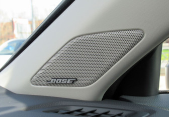 Новый Honda CR-V 2026 (16 фото)