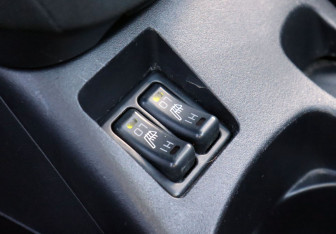 Подержанный автомобиль Mitsubishi Lancer Sedan 2008 года (16 фото)