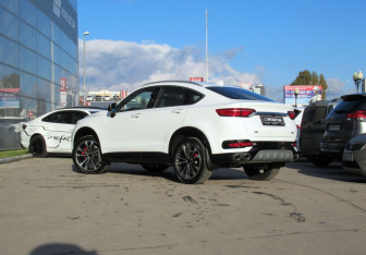 Новый Knewstar 001 2024 (7 фото)