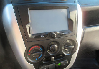 Подержанный автомобиль LADA (ВАЗ) Granta Sedan 2014 года (11 фото)