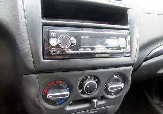 Подержанный автомобиль LADA (ВАЗ) Granta Sedan 2022 года (12 фото)