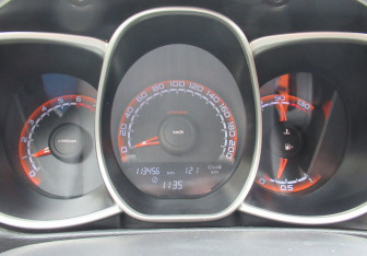 Подержанный автомобиль LADA (ВАЗ) Vesta Sedan 2018 года (18 фото)