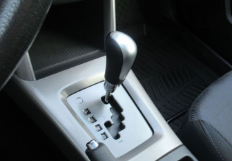 Подержанный автомобиль Subaru Forester Suv 2008 года (18 фото)