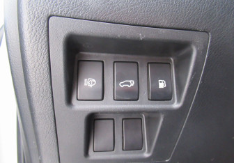 Подержанный автомобиль Lexus RX 2014 года (17 фото)