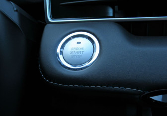 Подержанный автомобиль Chery Tiggo 4 2024 года (15 фото)