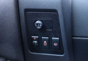 Подержанный автомобиль Nissan Qashqai 2012 года (15 фото)