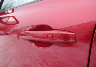 Подержанный автомобиль Renault Arkana 2021 года (21 фото)