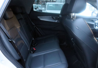 Подержанный автомобиль Chery Tiggo 4 Pro 2023 года (11 фото)
