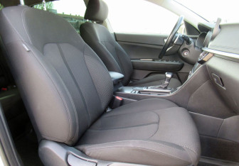 Подержанный автомобиль Kia Optima Sedan 2019 года (12 фото)