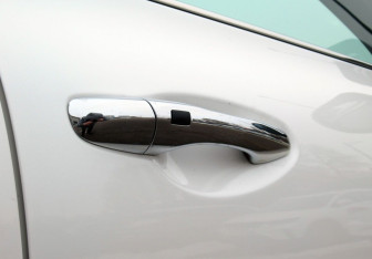 Подержанный автомобиль Kia Sorento 2018 года (24 фото)