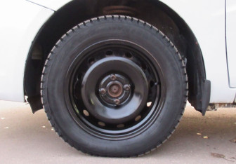 Подержанный автомобиль LADA (ВАЗ) Vesta Sedan 2016 года (8 фото)