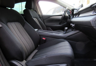 Подержанный автомобиль Mazda 6 Sedan 2019 года (10 фото)