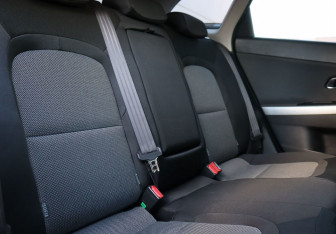 Подержанный автомобиль Kia Ceed Wagon 2017 года (12 фото)