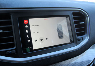 Подержанный автомобиль LADA (ВАЗ) Vesta Sedan 2025 года (15 фото)