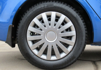 Подержанный автомобиль Mitsubishi Lancer Sedan 2010 года (9 фото)