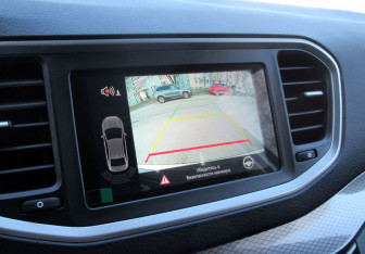 Подержанный автомобиль LADA (ВАЗ) Vesta Sedan 2025 года (18 фото)