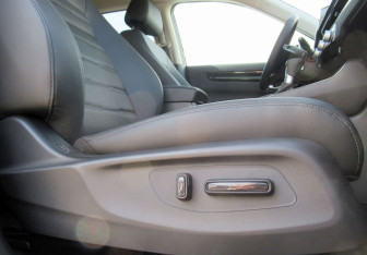 Новый Honda CR-V 2026 (20 фото)