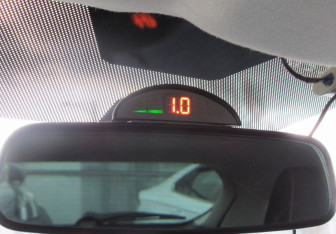 Подержанный автомобиль Ford Focus Hatchback 2011 года (14 фото)