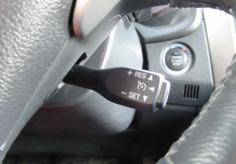 Подержанный автомобиль Toyota Corolla Sedan 2007 года (13 фото)