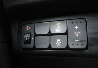 Подержанный автомобиль Kia Soul 2018 года (17 фото)