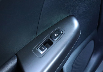 Подержанный автомобиль Kia Sportage 2017 года (22 фото)