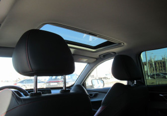 Подержанный автомобиль Chery Tiggo 4 Pro 2023 года (21 фото)