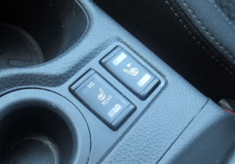 Подержанный автомобиль Nissan Qashqai 2019 года (18 фото)