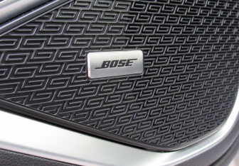 Подержанный автомобиль Geely Tugella 2023 года (23 фото)