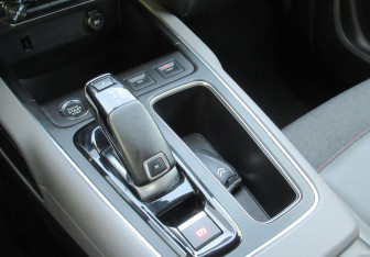 Подержанный автомобиль Citroen C5 Aircross 2021 года (16 фото)