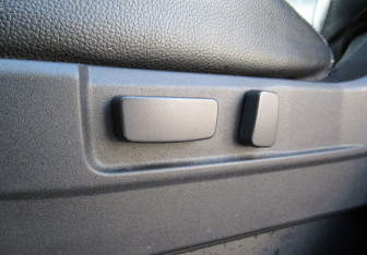 Подержанный автомобиль Mitsubishi Outlander 2016 года (15 фото)