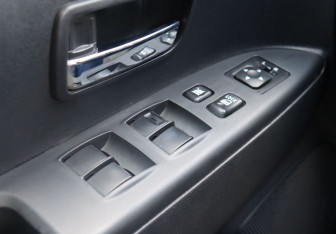 Подержанный автомобиль Mitsubishi ASX 2021 года (19 фото)