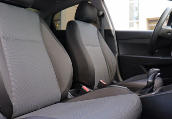 Подержанный автомобиль Hyundai Solaris Sedan 2018 года (11 фото)