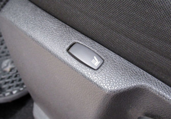 Подержанный автомобиль Renault Kaptur 2018 года (12 фото)