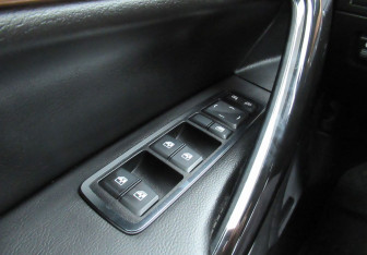 Подержанный автомобиль LADA (ВАЗ) Vesta Sedan 2023 года (16 фото)