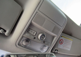 Подержанный автомобиль Skoda Yeti 2013 года (16 фото)