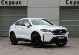 Подержанный автомобиль Knewstar 001 2024 года (3 фото)