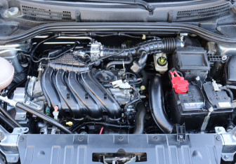 Подержанный автомобиль LADA (ВАЗ) Vesta Wagon 2020 года (10 фото)