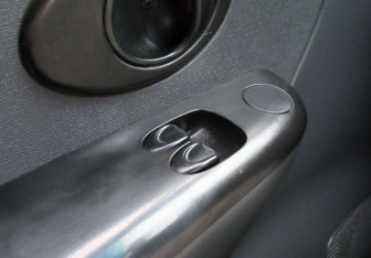 Подержанный автомобиль Daewoo Matiz 2010 года (16 фото)