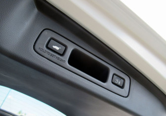 Новый Honda CR-V 2026 (22 фото)