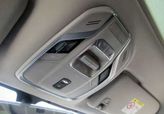 Подержанный автомобиль Belgee X50 2024 года (18 фото)