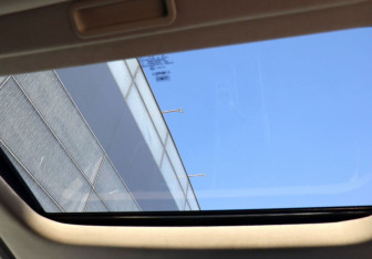 Подержанный автомобиль Ford Fusion (North America) 2016 года (14 фото)