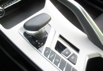 Подержанный автомобиль Belgee X50 2024 года (17 фото)