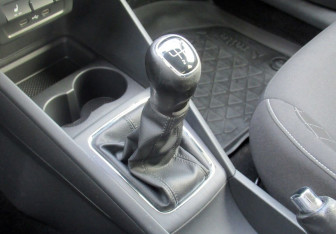 Подержанный автомобиль Skoda Rapid Liftback 2020 года (16 фото)