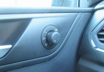 Подержанный автомобиль Volkswagen Polo Hatchback 2021 года (14 фото)