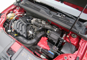 Подержанный автомобиль Renault Arkana 2021 года (10 фото)